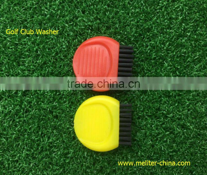 cheap price and nice design hot sale Golf club washer on sale