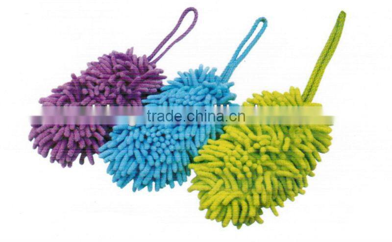 Mini Sponge Pad with Band