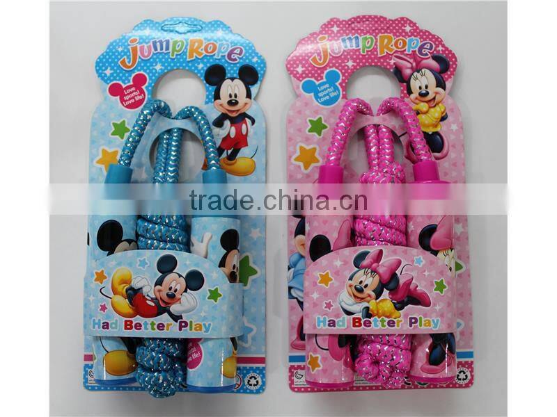 crossfit plastic jump rope beads