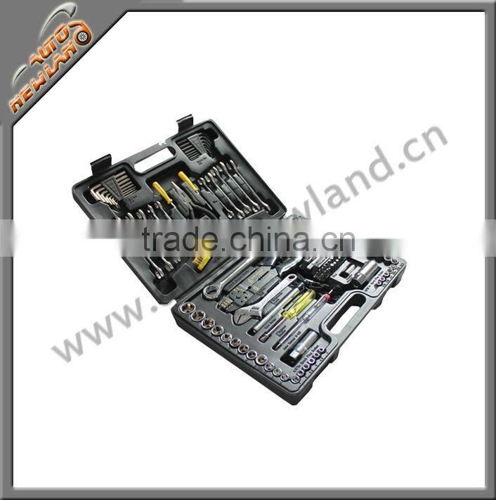 64PCS Hardware Hand Tool Kit mechanical tool kit