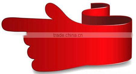 Haitel automatic double twist taffee/milk sugar candy packing machine factory