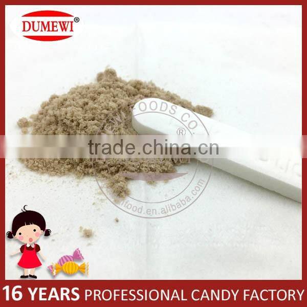 Fun and Dip Sour Powder Candy with Tablet Stick Candy