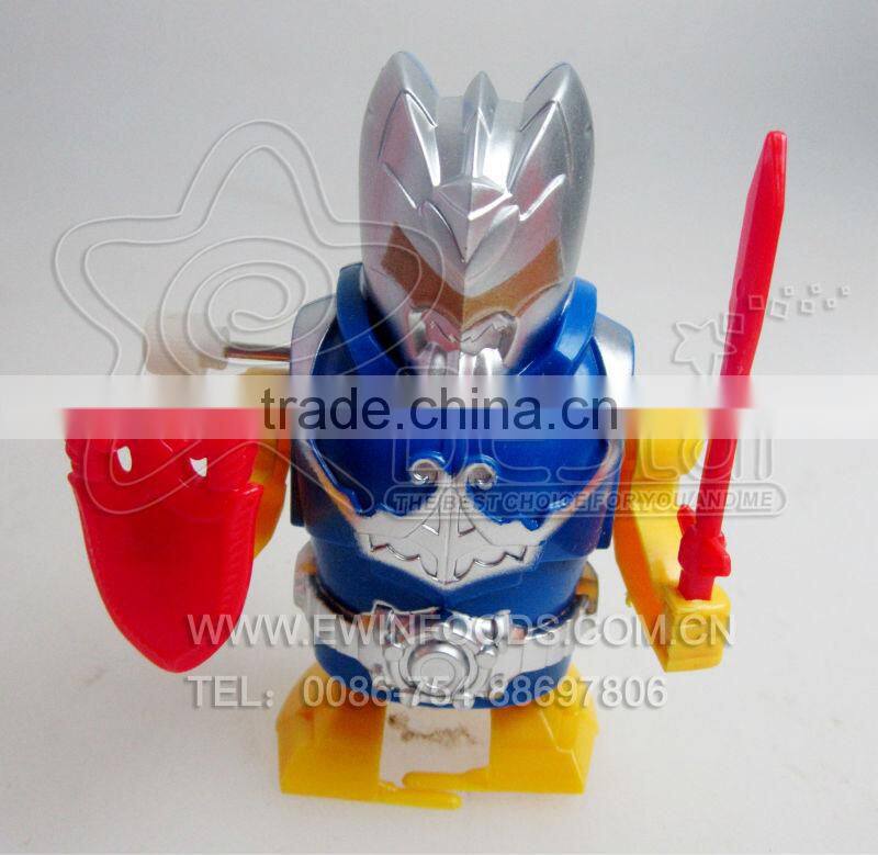 Egg Roll Cream Biscuit With Lovely Toy