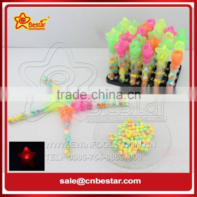 New Designed Pressed Sweet Stamp Candy 16g