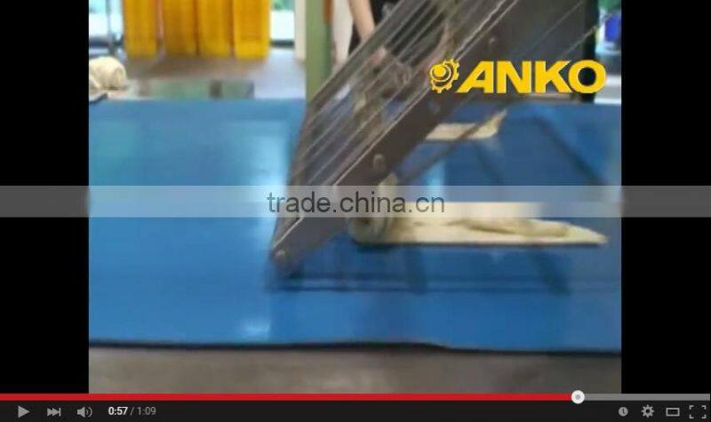 Anko Commercial Big Scale Hot Sale Pastry Equipment Making Machine