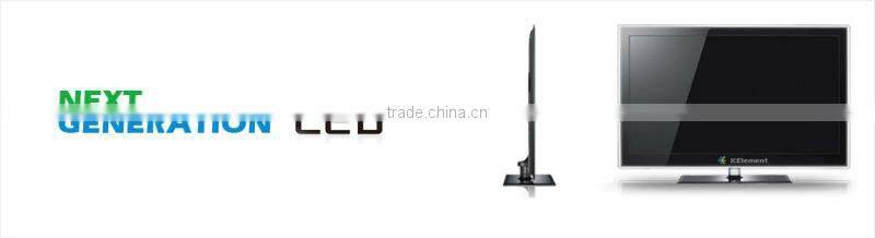 LED TV Ultra slim Design