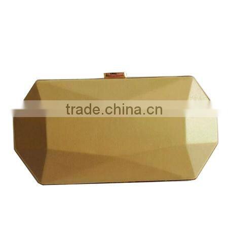 evening bag clutch handbag long charm decoration bag