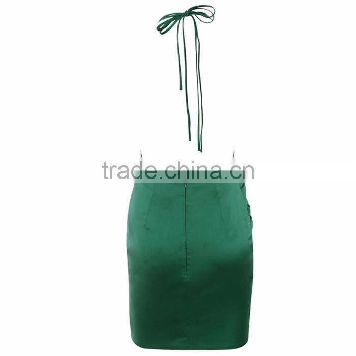 Fashion Trends Summer 2017 Sexy Mature Women Dress