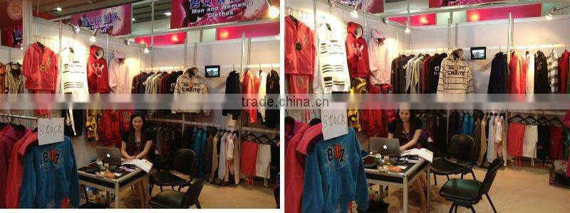 2017 European Fashion Trenty Winter Coats