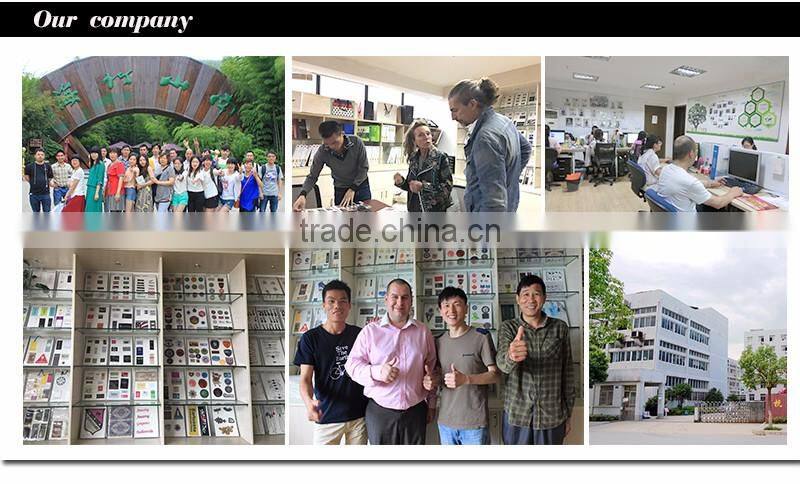 Transparent Garment String Seal Tag For Garment Hangtag