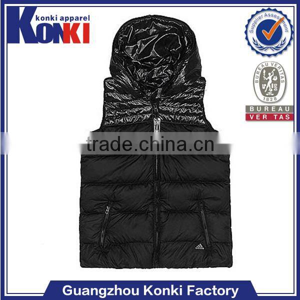 designer sleeveless mens cotton vest waistcoats