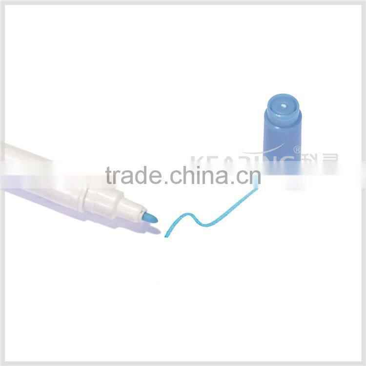 Kearing Multifunction Pen Dual-purpose Pen Air Erasable & Water Erasabl Markers Non toxic Marker Pens#KT10-VB