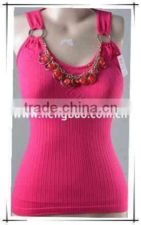 fashionable singlet for girls
