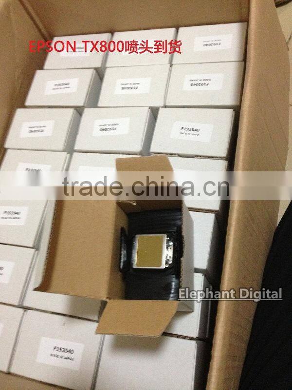 hot sale Original Japan DX7 Printhead for eco-solvent Printing