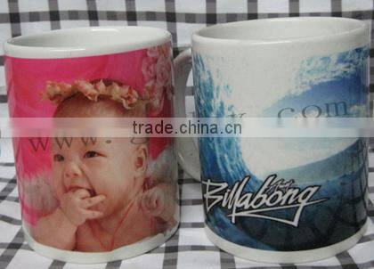high quality competitive price printing transparent heat transfer paper