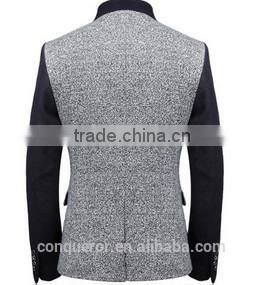 tailor made men pure wool coat BCT040