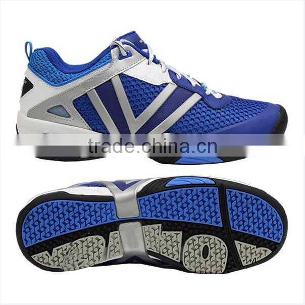 good quality brand name tennis shoes for male sport, fashion new model men tennis shoes sport with women lovers made in china