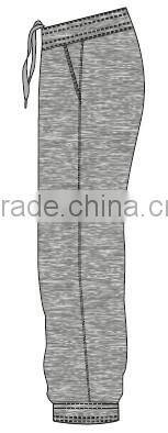 OEM custominzed fleece shorts