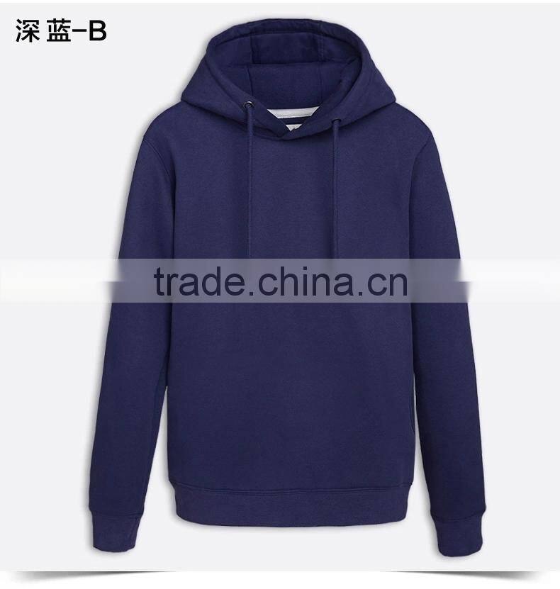 GZY in stock cheap price 2016 men trendy hoody sweatshirts