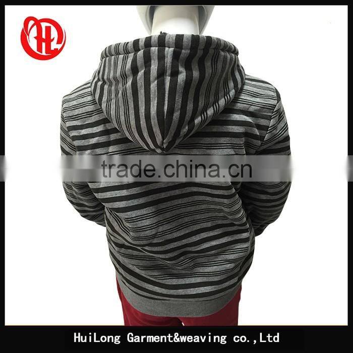 Children grey color winter warm coat kids Boutique clothing