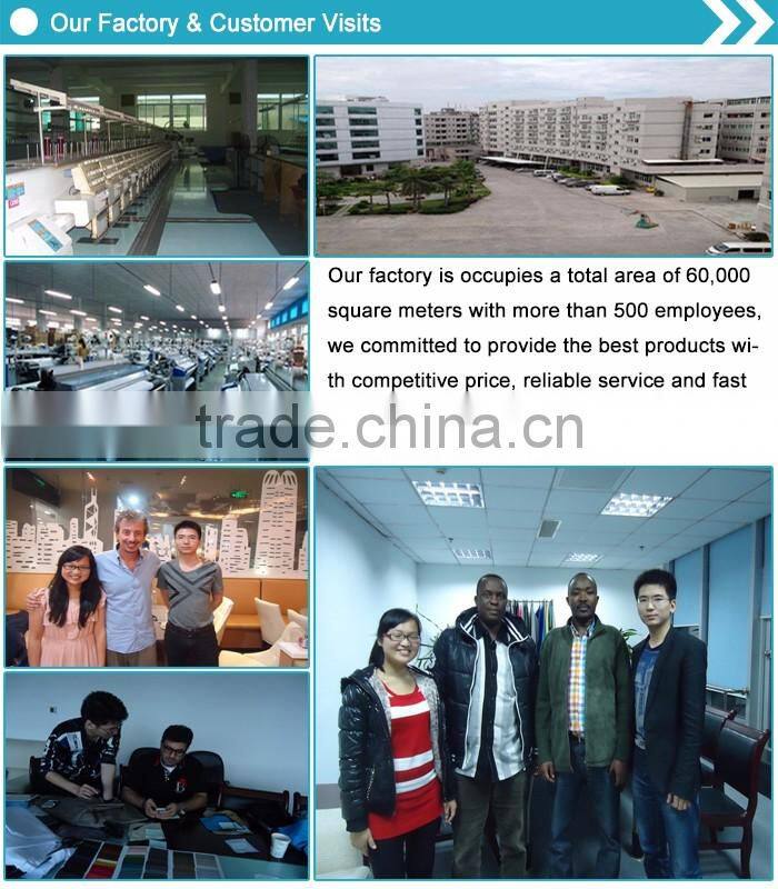 Competetive Price Red Color Brushed 98 Cotton 2 Spandex Calvary Twill Fabric for Pants