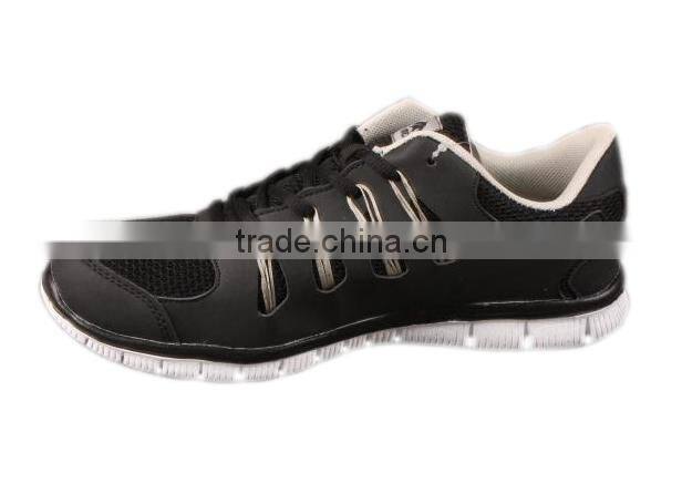 Warehouse cheap footwear Chinese Supplier shoes stock