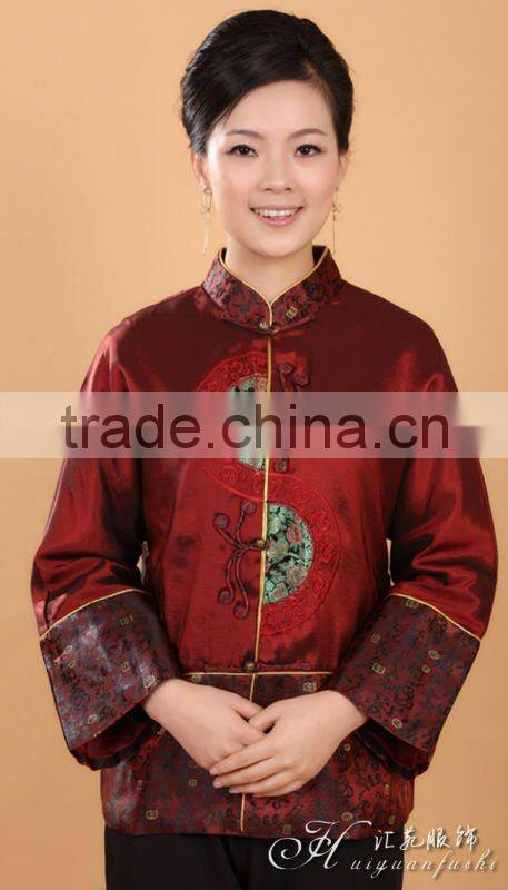 woman jackets and coats 2012