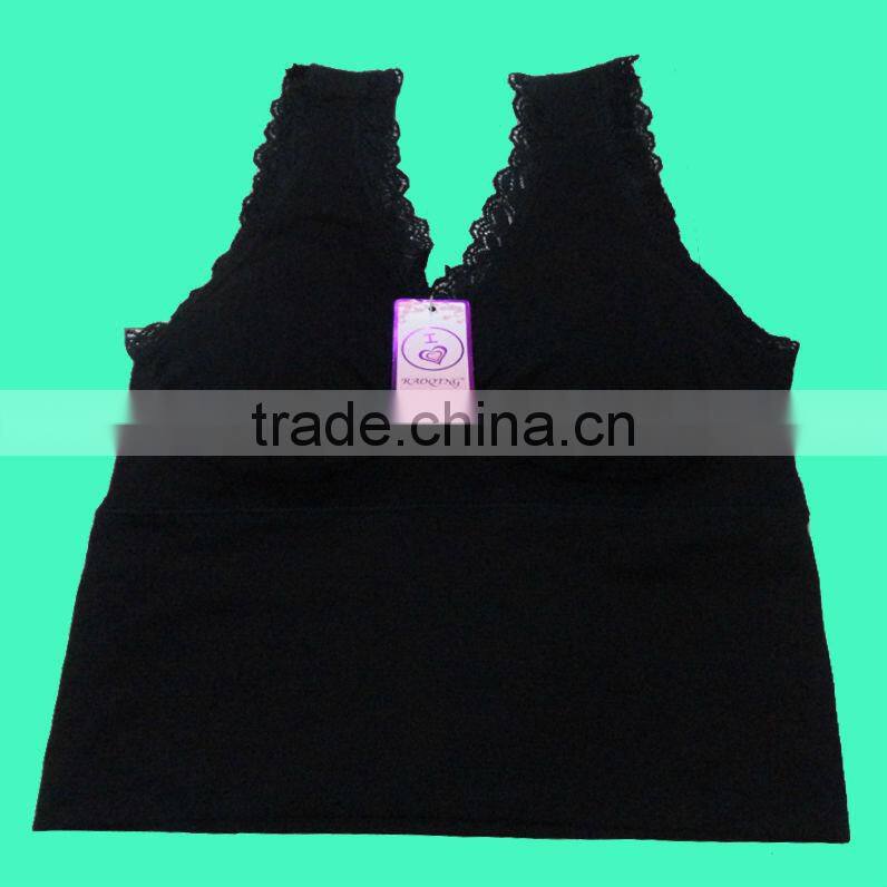 2016 Seamless Bras Shapewear