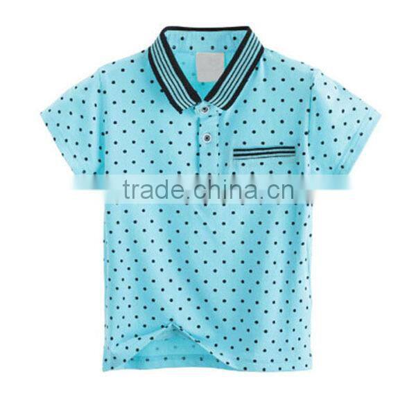 Cheap kids polo shirts wholesale