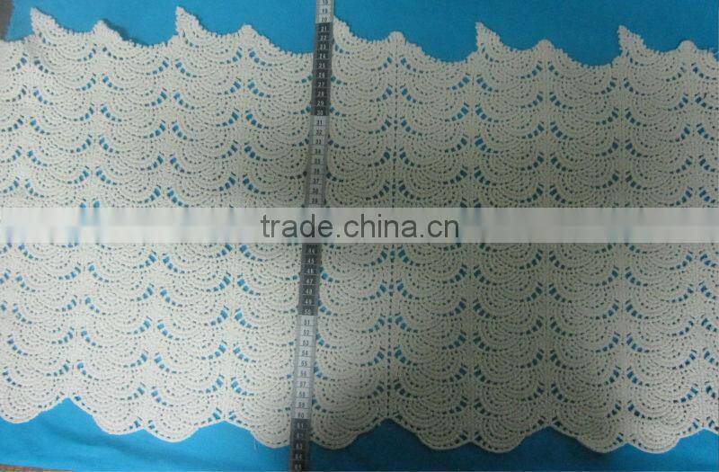 machine made 100% cotton fabric
