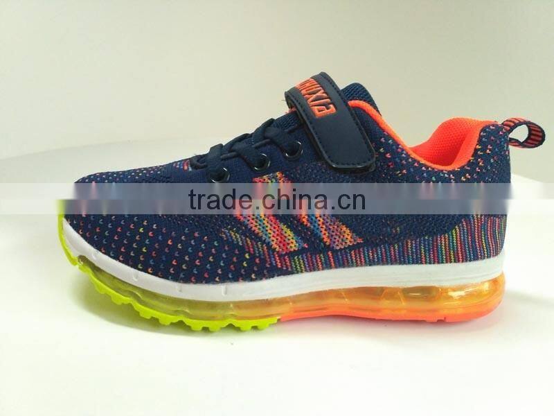 Comfortable kids shoes air sport shoes online shopping alibaba