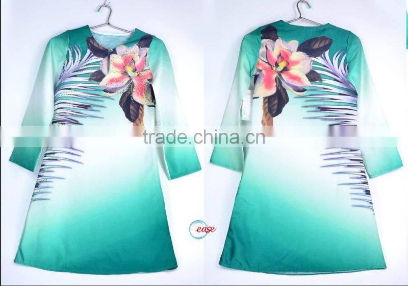 Sandi arabia Malaysia Indonesia Muslim traditional women dress