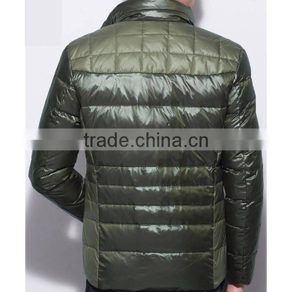 2015 Goose Down Parka