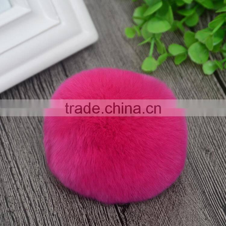 Brand new rabbit fur with high quality tmq-81