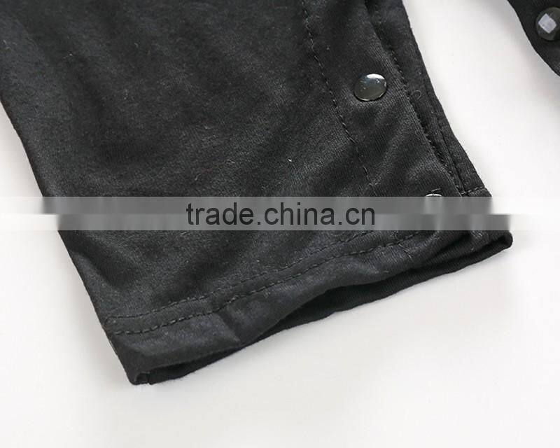 2016 Kids Summer and autumn clothing gentleman boy clothes sets boys casual outfits LBO20160104-1