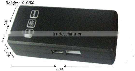 2014 newest luminous mini led lights for clothing