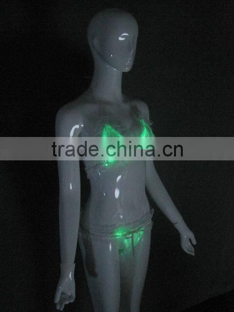 luminous 2014 hot open sex girl bikini models