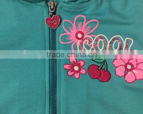 boutique girl clothing kids clothes 4-12 wholesale from Factory