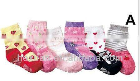 knitted s cotton invisible cute tube school childrens children socks