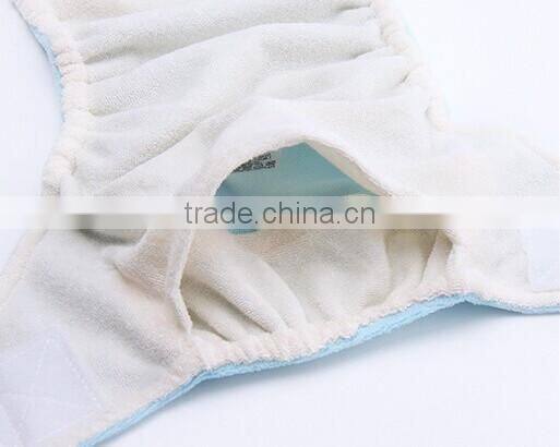 2016 Breathable Cloth Diaper for Babies