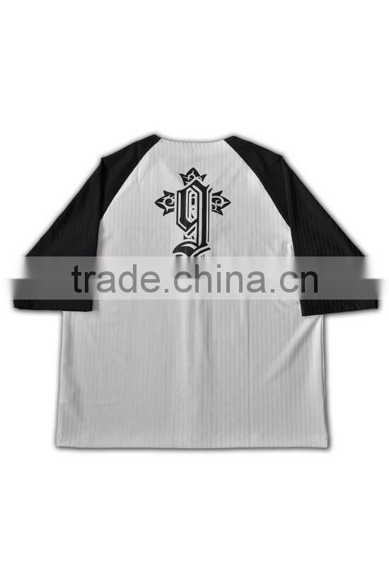 Baseball Jersey Shirts