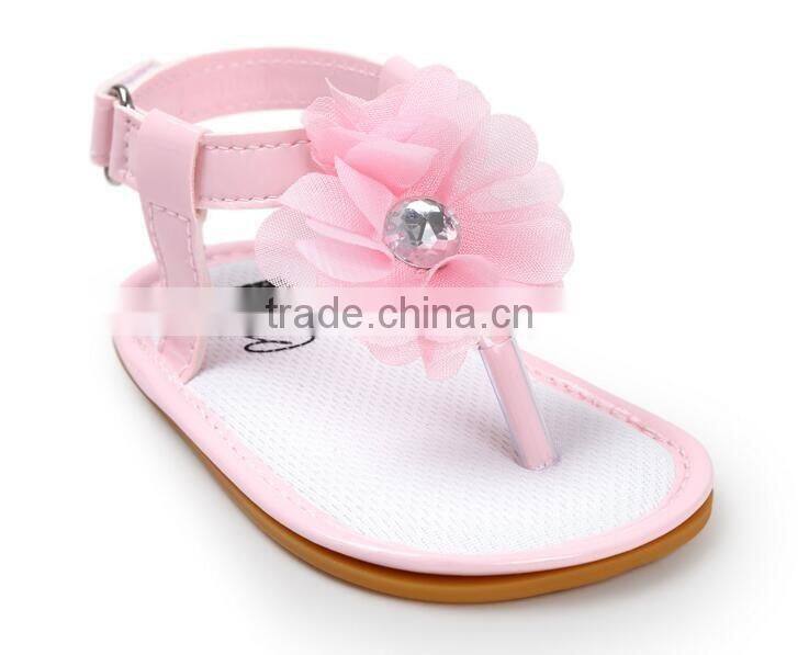 Rome shoes for baby, dimond baby girl shoes