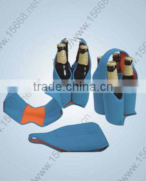 GR-B0180 hot sale cheap neoprene insulatee beer cooler bag