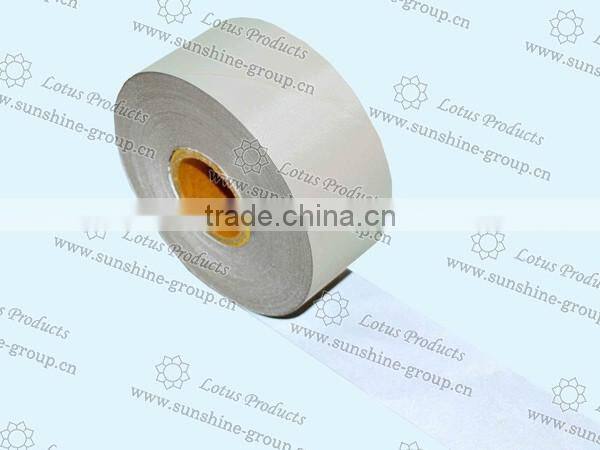 Light Reflective Tape Reflective Fabric for Garment