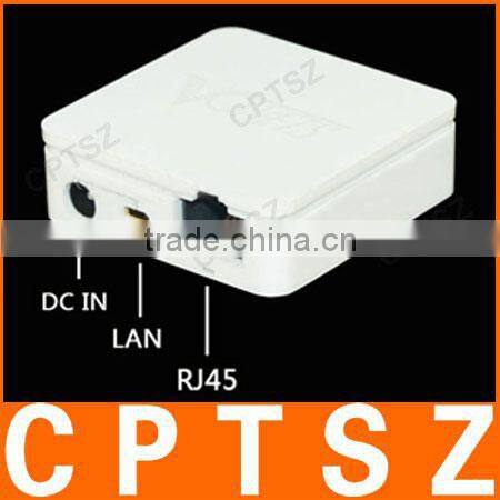 Vonets Mini Wifi Bridge with Wifi Router for Dreambox / XBOX / PS3 / PC Camera / TV