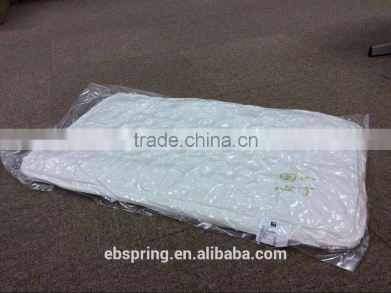 Manufactory Cheap Hotel Comfort Pillow Bamboo Fiber Pillow