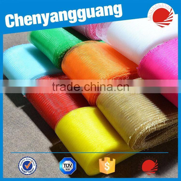 2017 Hot Sale Eco-friendly Horse Hair Braid Crinoline Headdress Accessory