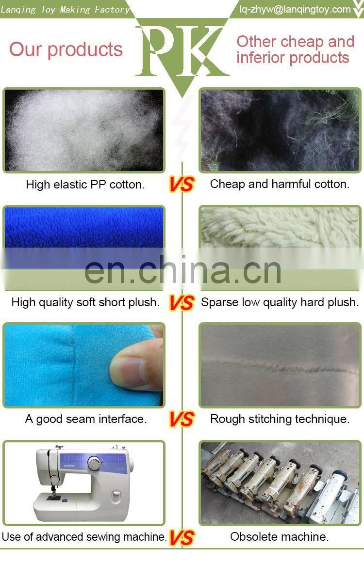 Plush Toy Hedgehog Best Unisex Christmas anniversary gift