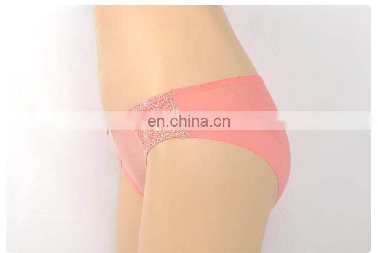 Factory Price Beautiful Seamless Sweet Girl Hot Sexy Girls Panty Photos Panties