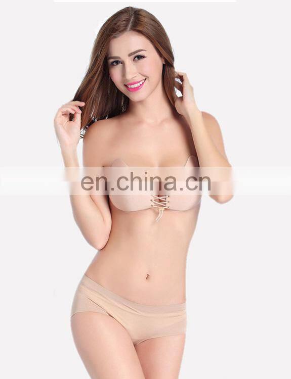 Super sexy nipple cover naked young girls bra